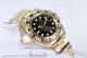 AAA Replica Rolex GMT-Master II 40 MM Yellow Gold Diamond Sapphire Bezel Oyster Band Automatic Watch (6)_th.jpg